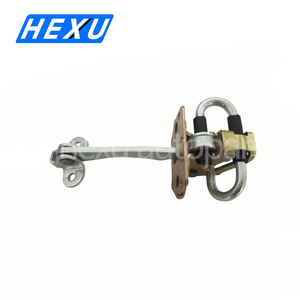 Fermo per Cerniera Porta Anteriore Limitatore per <span class=keywords><strong>Fiat</strong></span> Doblo 2009-2015 51772768 - Product Image 1