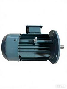 플랜지 설치형 1.5kw <span class=keywords><strong>2.2kw</strong></span> 5.5kw 7.5kw 4극 고효율 50Hz 삼상 비동기 전동기 맞춤 제작 가능 - Product Image 4