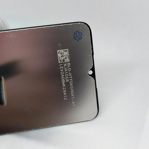 จอแสดงผล LCD หน้าจอสัมผัสพร้อมชุดดิจิไทเซอร์สำหรับ Xiaomi Redmi 9C Redmi 9i อะไหล่เปลี่ยนหน้าจอโทรศัพท์ Pantalla tactil - Product Image 5