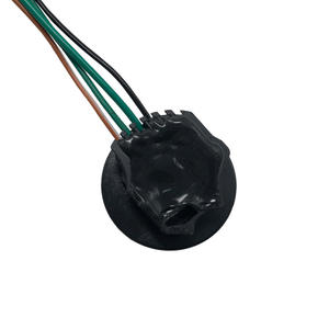 פנס רכב ישיר המפעל מלא חיווט רתום רכב נהיגה זנב חיווט אור - Product Image 5