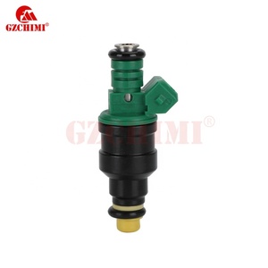 Buse d'injecteur de carburant pour SIERRA <span class=keywords><strong>ESCORT</strong></span> <span class=keywords><strong>RS</strong></span> <span class=keywords><strong>COSWORTH</strong></span> 2.0T 2.5T VERT 84-95 95160611000 0280150803 - Product Image 2
