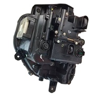 Pour Hyundai Santa Fe 2023, ensemble de phares LED, remplacement de la lampe avant, pièces de réparation