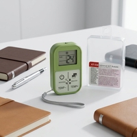 Télécommande universelle pour climatiseur mini AC First Brand KT05E