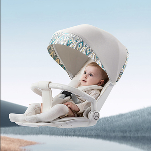 <span class=keywords><strong>Baobaohao</strong></span> รถเข็นเด็กทารกรถเข็นสำหรับเดินทางรถเข็นเด็กทารกจากประเทศจีน - Product Image 3