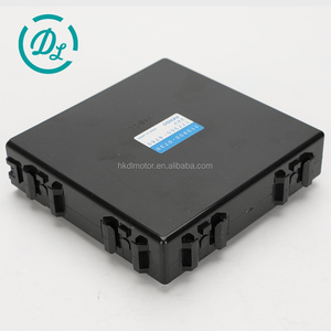ตัวควบคุมเครื่องปรับอากาศ EexcavaStart สำหรับรถขุด PC130-8 PC200-8 PC300-8 PC400-8 รับประกัน 1 ปี พร้อมเปลี่ยน - Product Image 3