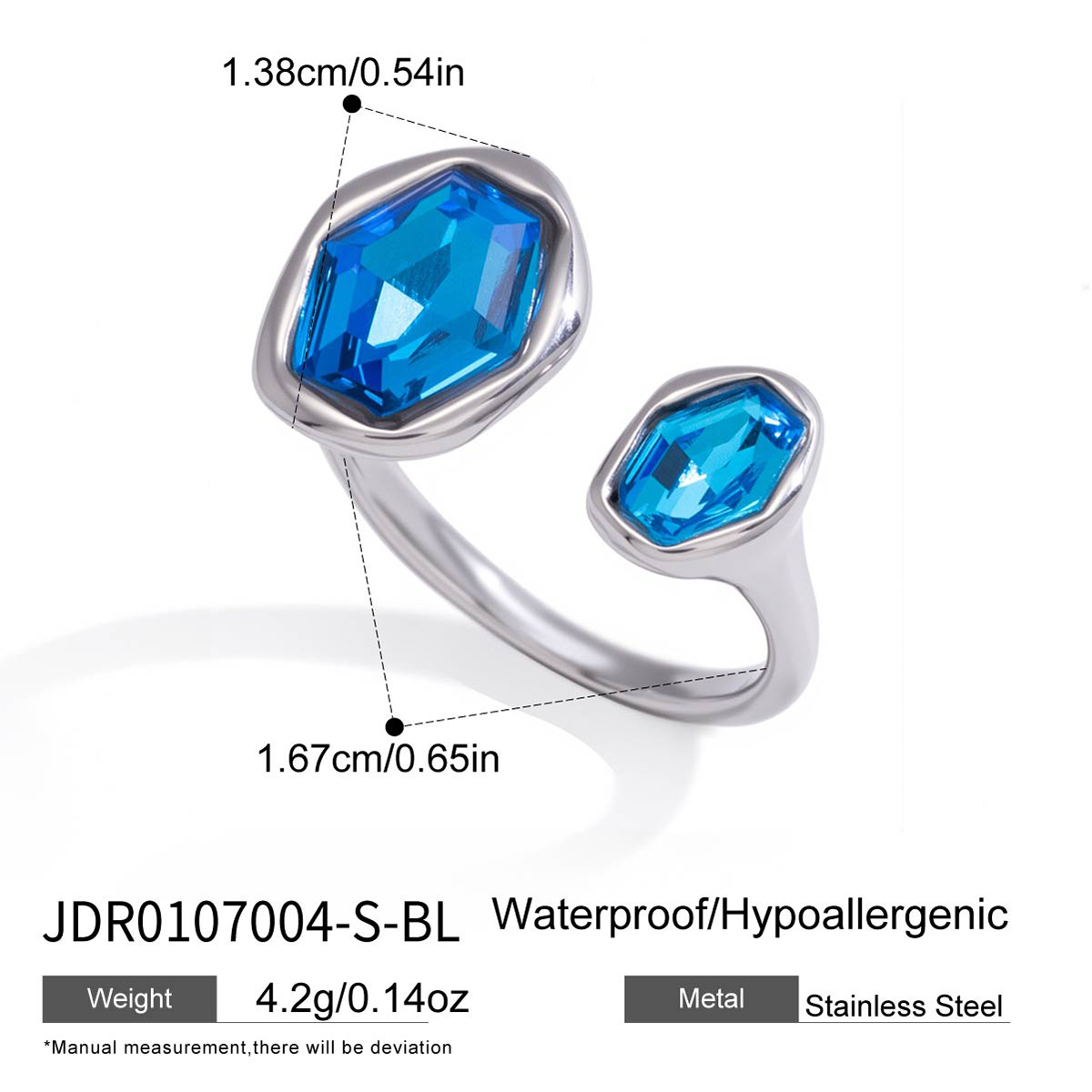 JDR0107004-S-BL