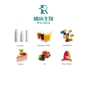 Bán buôn 10% polyphenol quế vỏ cây chiết xuất bột chiết xuất thảo dược - Product Image 5