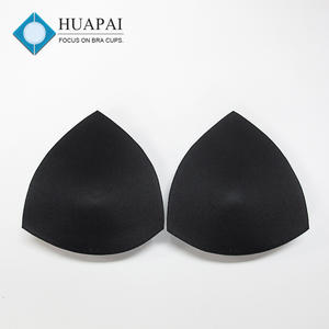 スポンジブラ087サイズカップ水着用トライアングル成形 - Product Image 5