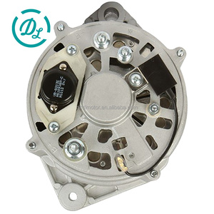 ชุดประกอบไดชาร์จ 12V สำหรับรถขุด EexcavaStart รุ่น TD60B TD40 0120469507 0986032710 90A - Product Image 3