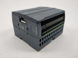 6ES7211-1AE40-0XB0 Compact <b>Switch</b> Module CSM 1277 Non-Managed <b>Switch</b> PLC Programming 32 I/O 240V Electronic Component - Product Image 3