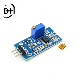 Módulo Sensor de Flexión con Sensor de Tensión Y3, Módulo Amplificador de Pesaje con Información Programable, Módulo Sensor de Lámina - Product Image 2