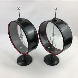 Électroscope à pointeur physique, électromètre, instrument d'expérimentation électrostatique, aide pédagogique pour la différence de <span class=keywords><strong>potentiel</strong></span> - Product Image 5