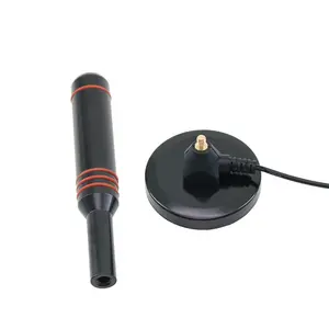 <span class=keywords><strong>Antena</strong></span> <span class=keywords><strong>de</strong></span> TV Digital para Interiores YCT, Ganancia <span class=keywords><strong>de</strong></span> 25dBi, Base Magnética, Señal <span class=keywords><strong>de</strong></span> Largo Alcance, Conector Macho F, <span class=keywords><strong>Cable</strong></span> <span class=keywords><strong>de</strong></span> 5 <span class=keywords><strong>Metros</strong></span>, Modelo YCT-A148 - Product Image 4