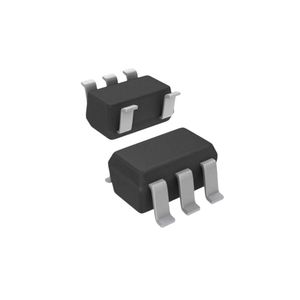 Nouveaux circuits intégrés originaux CI, pilotes d'interface, récepteurs, émetteurs-récepteurs MAX3295AUT+T, puce CI, circuits intégrés - Product Image 3