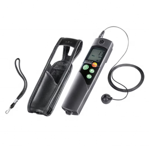 Détecteur électronique de fuite de CO Testo 317-3, adapté à l'installation et à la maintenance de chaudières, détecteur de fuite de gaz, détecteur de fuite de réfrigérant - Product Image 6