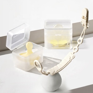Chupete <span class=keywords><strong>Barato</strong></span> de Colores Brillantes, Chupete Plano con Diseño de Piel Humana, Fabricante de Chupetes Personalizados - Product Image 5
