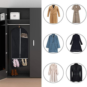 Garment Bags for Travel and Storage Factory Wholesale Suit Bags for Men Women Storage bags for Clothes Suits Dress Shirt <b>Coats</b> - Product Image 6