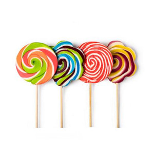 Línea de Producción de Piruletas Whirly de Alta Calidad, Nueva y Premium - Product Image 6