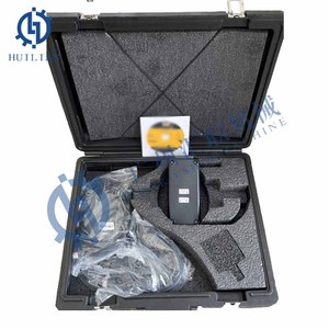 Inşaat 538 için 5051-5385051 ekipman parçaları iletişim adaptörü teşhis aracı basınç göstergesi Test kiti - Product Image 3