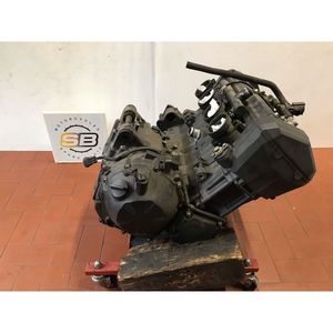 Compatibile con il poggiapiedi anteriore BMW S 1000 RR HP 2019-2024 - Product Image 2