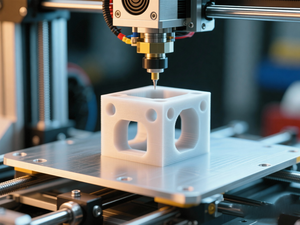 Service d'impression 3D en plastique de haute qualité, prototypage rapide CNC, impression 3D SLA SLS ABS PLA TPU - Product Image 5