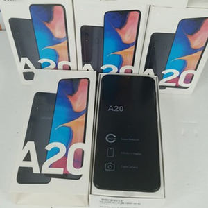 Téléphone portable original version USA EU UK A20 A20s 32 Go, téléphone mobile Android double SIM, smartphone, téléphone portable A12 A20 - Product Image 5