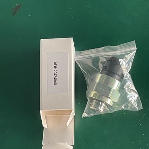 Cnde เซนเซอร์วัดแรงดันน้ำมัน20424060สำหรับรถบรรทุก FH12 FH13 FM9 FH16สินค้าใหม่ส่งตรงจากโรงงาน - Product Image 4
