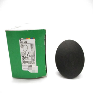 ZB5AR2 NSMP nouveau contrôleur de programmation PLC dédié PAC d'automatisation industrielle en stock prêt d'origine - Product Image 1