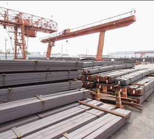 โรงงานผลิตเหล็กเส้นแบนขนาดมาตรฐานในประเทศจีนสำหรับขาย - Product Image 2