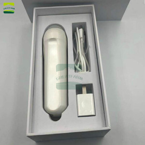 Escáner de Ultrasonido Veterinario Portátil Inalámbrico en Oferta, Resistente al Agua, para Animales, Cerdos, Ovejas, Detector de Embarazo - Product Image 4