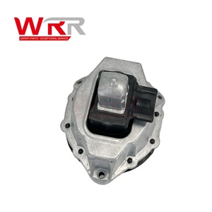Soporte de Motor 22116860497 22116855461 para BMW F30 F32 340i 440i, Cojín de Goma Delantero Premium y Duradero para Motor - Product Image 6