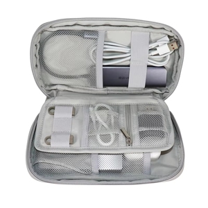 Trousse de premiers secours portable pour infirmière et médecin, boîte isotherme pour insuline, sac isotherme médical, étui de transport pour insuline - Product Image 5