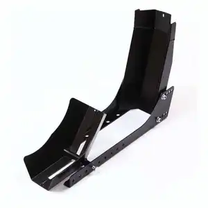 Cale d'arrêt <span class=keywords><strong>de</strong></span> roue <span class=keywords><strong>de</strong></span> Motocross en acier réglable et accessoires <span class=keywords><strong>de</strong></span> moto - Product Image 1