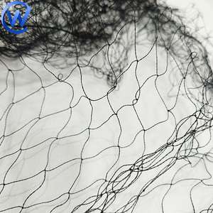 Nông Nghiệp Chim Săn Bắn Lưới Vô Hình Chim Bắt Sương Giá Lưới Đánh Cá Sợi Sương Mù Lụa Lưới Cho Chống Chim - Product Image 5