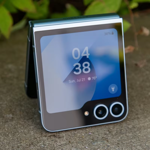 <span class=keywords><strong>Flip</strong></span> 5 Original Desbloqueado Versión Global CDMA LTE AMOLED 6.7/3700mAh 12MP 256GB/512GB Teléfono <span class=keywords><strong>Flip</strong></span> Moderno - Product Image 4