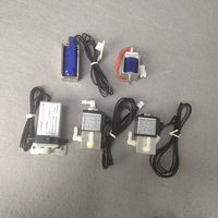 Válvula Solenoide de 3/2 Vías Micro Piezo JYY para Impresora de Formato Grande LETOP Mini, Repuestos Económicos
