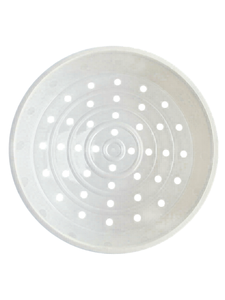Rejilla Vaporera Multifuncional de Plástico sin BPA para Cocina, para Cocinar al Vapor Verduras y Dumplings, Inserto para Olla, ¡Gran Venta 2026! - Product Image 3