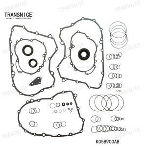 ชุดซ่อมเกียร์รถยนต์ BDRA B4RA B46A S4RA M4RA ML4A ชุดซ่อมเกียร์ ชุดซ่อมปะเก็นซีล ชุดซ่อม K058900AB สำหรับรถยนต์ฮอนด้า - Product Image 3