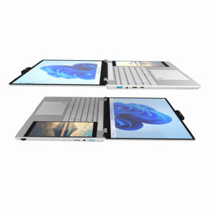 Ordinateur portable Core i7 10e, 11e et 12e génération, 16 Go de RAM, écran 15,6 pouces, SSD 1 To, caméra intégrée 8 Go - Product Image 3