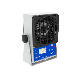 Ventilador Ionizador QEEPO QP-FA01 para Eliminación de Electricidad Estática, Ventilador Antiestático - Product Image 4