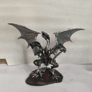 Yu-Gi-Oh Blue-Eyes Ultimate <span class=keywords><strong>Dragon</strong></span> Edición Premium Figura Yugi Muto Versión Premium de gama alta - Product Image 2