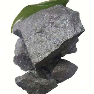 Hebei Xuhui Fei 75 ferrossilicon แมงกานีส ferrosilicon - Product Image 1
