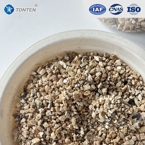 Vermiculite expansée pour l'éclosion et l'isolation des tortues et des serpents - Product Image 5