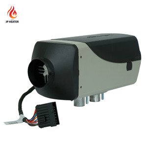 JP Fast Delivery China Webasto 2.2kw 24v diesel air <strong>Heater</strong> Compact Size for Cars Marines Support bluetooth Control - Product Image 2