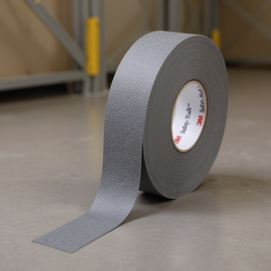 Nastro Antiscivolo Safety-Walk 370 Grigio 18 M X 25 Mm per Pavimentazioni Protettive - Product Image 3