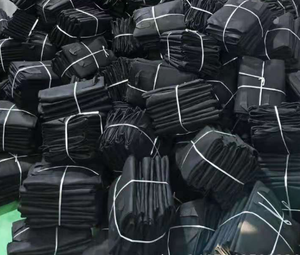 Sacs de culture de 3, 5 et 7 gallons, pots en tissu aéré avec poignées - Product Image 6