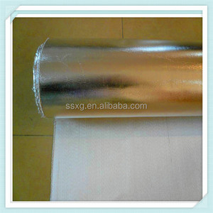 רשת פיברגלס חומר בידוד אטב אלומיניום - Product Image 2