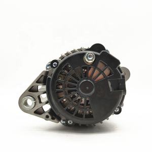 <span class=keywords><strong>Alternateur</strong></span> 24V 70A 24SI pour camion Cummins 4936879 8600017 8600019 8600020 2874863 - Product Image 3