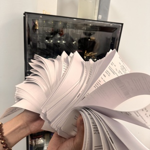 Envío Directo en 2 a 7 Días, Perfume Original de Lujo con Recibo, Larga Duración, EDT/EDP/Intense/Elixir Spray, Aroma Oceánico Especiado - Product Image 5