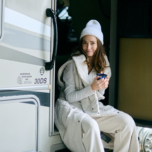 En stock à l'étranger, 3 réglages de chaleur, chauffage rapide, imperméable, <span class=keywords><strong>couverture</strong></span> <span class=keywords><strong>chauffante</strong></span> électrique USB à <span class=keywords><strong>batterie</strong></span> pour le camping - Product Image 3